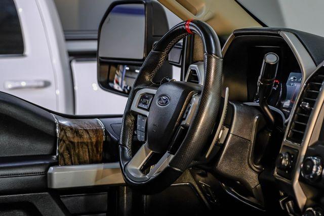 2019 Ford F-250 Super Duty Lariat