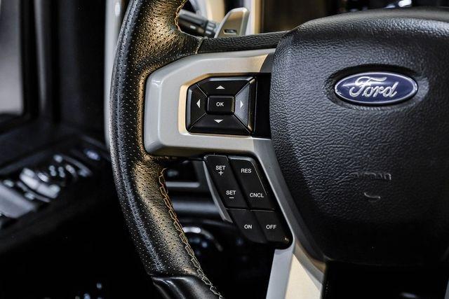 2019 Ford F-250 Super Duty Lariat