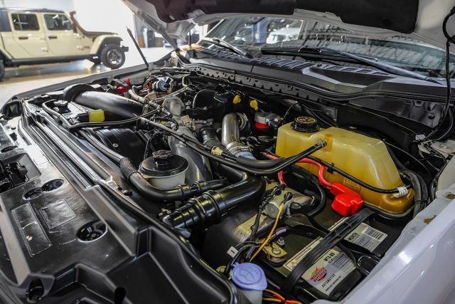 2019 Ford F-250 Super Duty Lariat