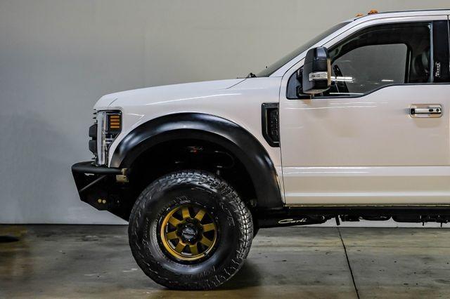 2019 Ford F-250 Super Duty Lariat