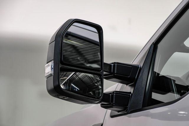 2019 Ford F-250 Super Duty Lariat