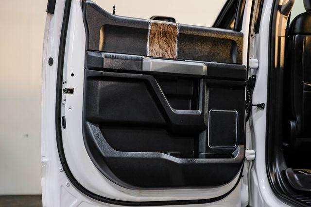 2019 Ford F-250 Super Duty Lariat