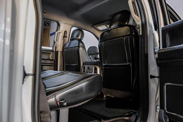 2019 Ford F-250 Super Duty Lariat