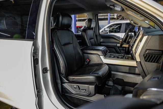 2019 Ford F-250 Super Duty Lariat