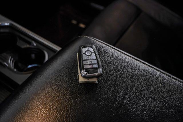 2019 Ford F-250 Super Duty Lariat