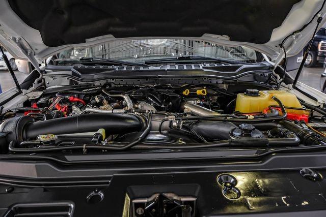 2019 Ford F-250 Super Duty Lariat