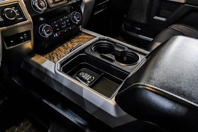 2019 Ford F-250 Super Duty Lariat