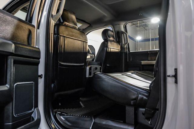 2019 Ford F-250 Super Duty Lariat