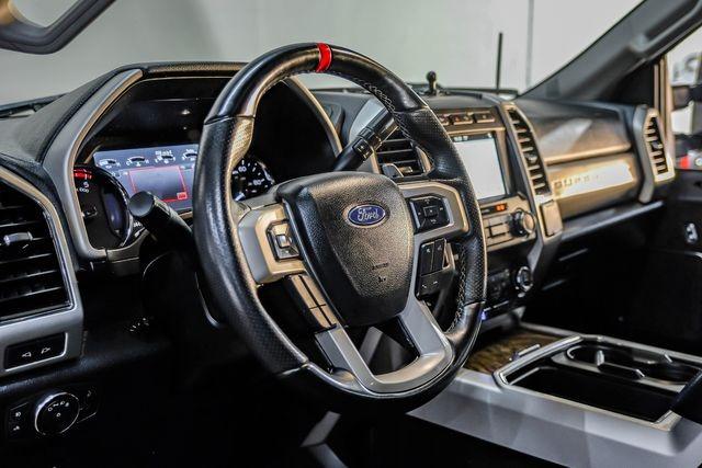 2019 Ford F-250 Super Duty Lariat