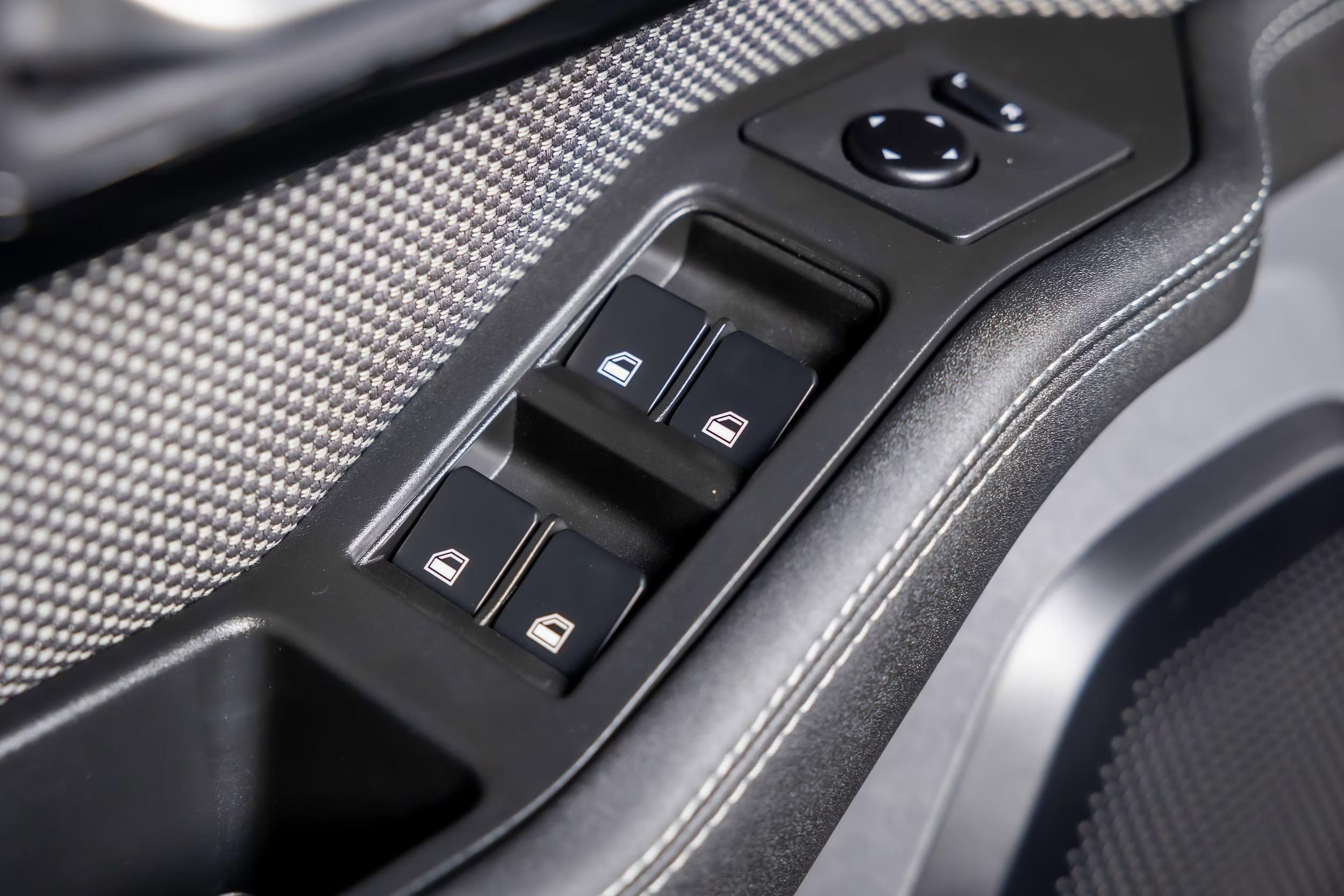 2024 INEOS Grenadier Station Wagon