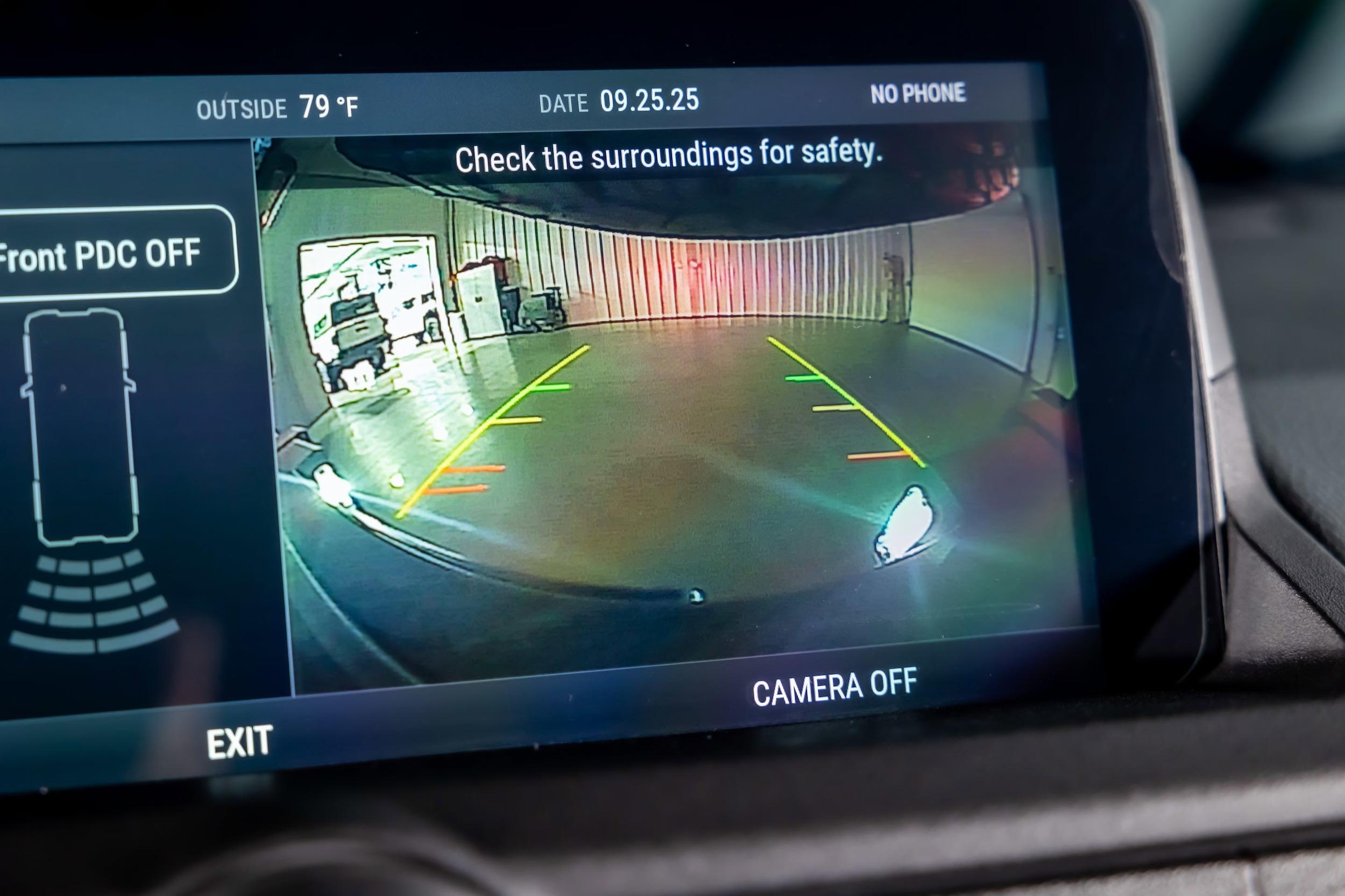 2024 INEOS Grenadier Station Wagon