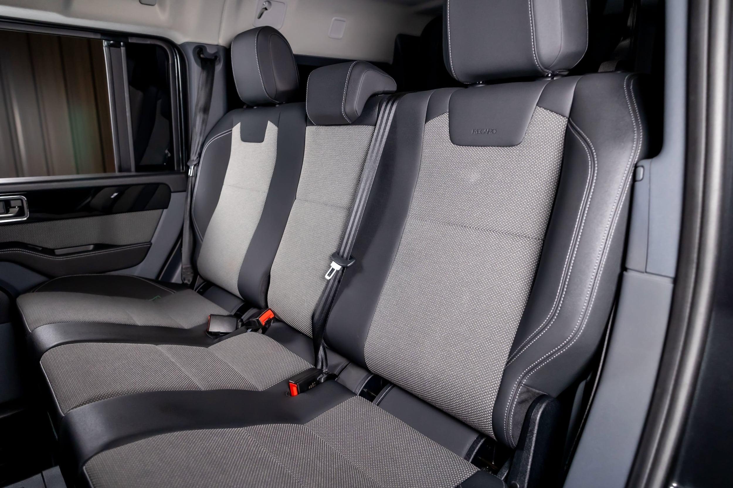 2024 INEOS Grenadier Station Wagon