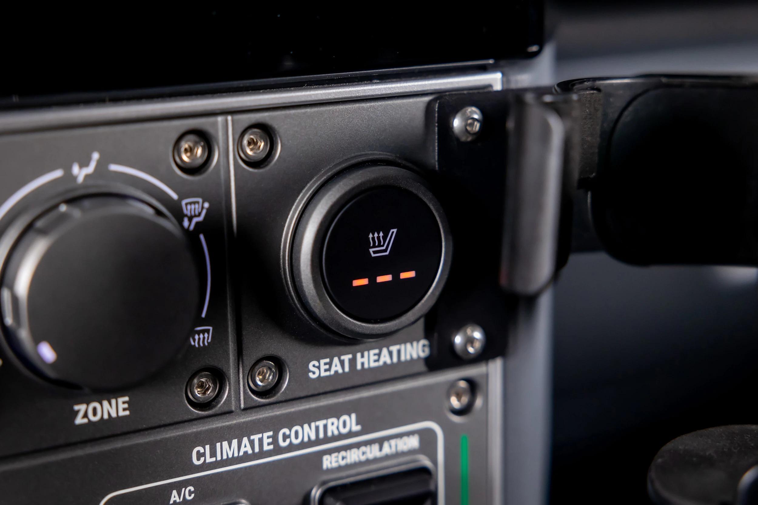 2024 INEOS Grenadier Station Wagon