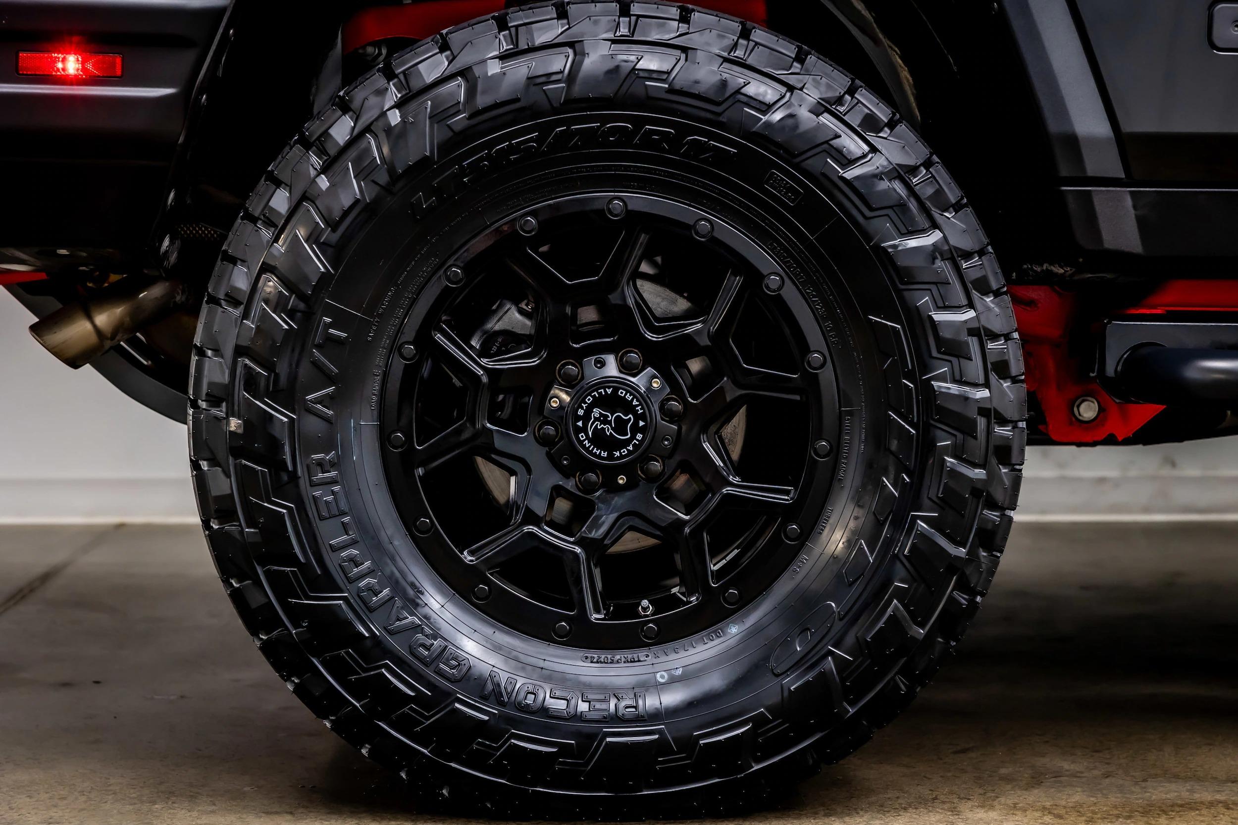 2024 INEOS Grenadier Station Wagon