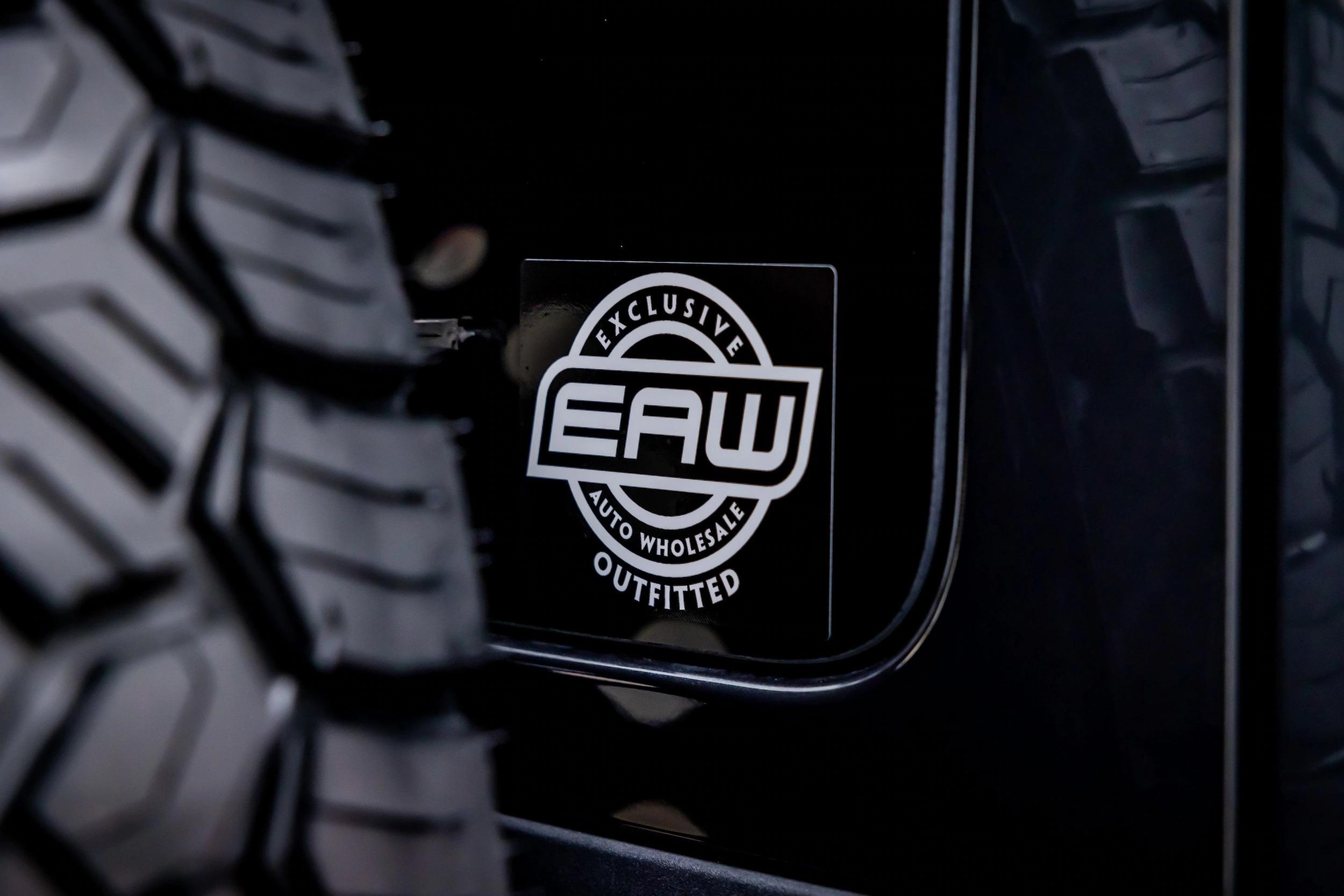 2024 INEOS Grenadier Station Wagon