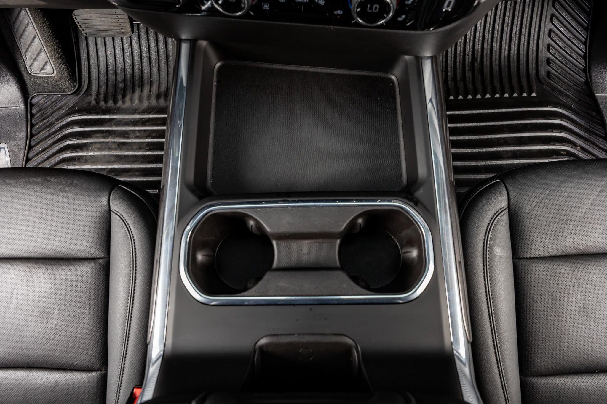 2025 Chevrolet Silverado 3500HD LTZ