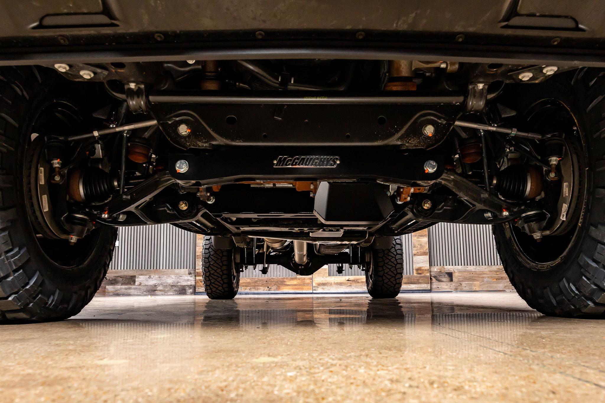 2025 Chevrolet Silverado 3500HD LTZ