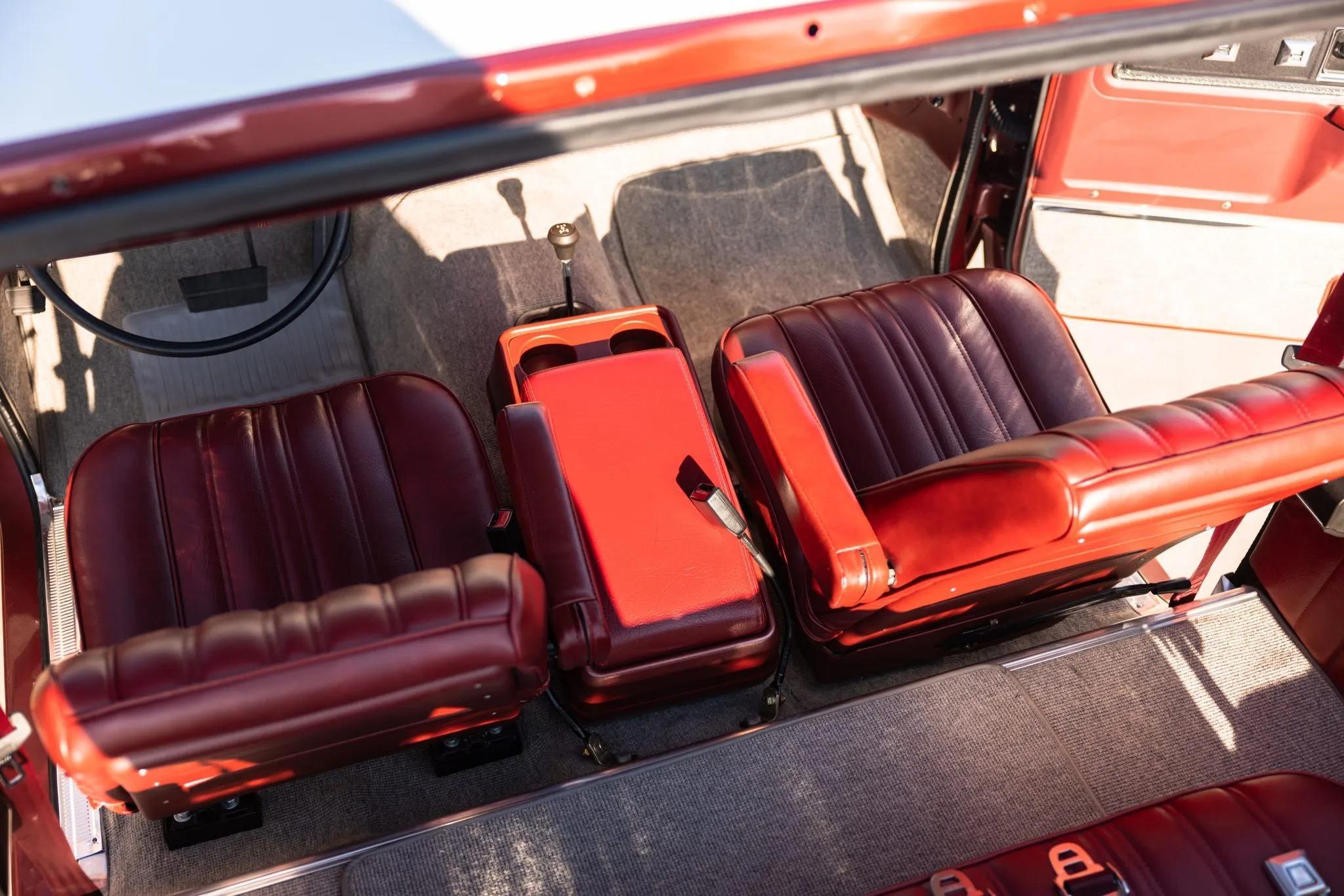 1977 GMC Jimmy High Sierra 4×4