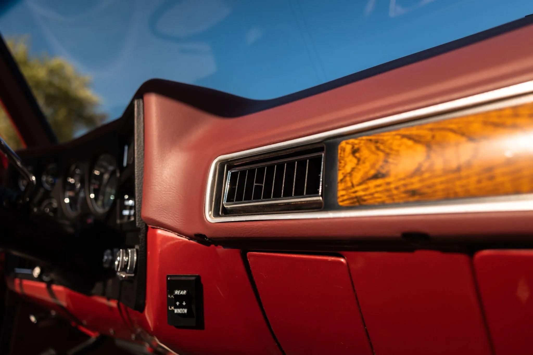 1977 GMC Jimmy High Sierra 4×4