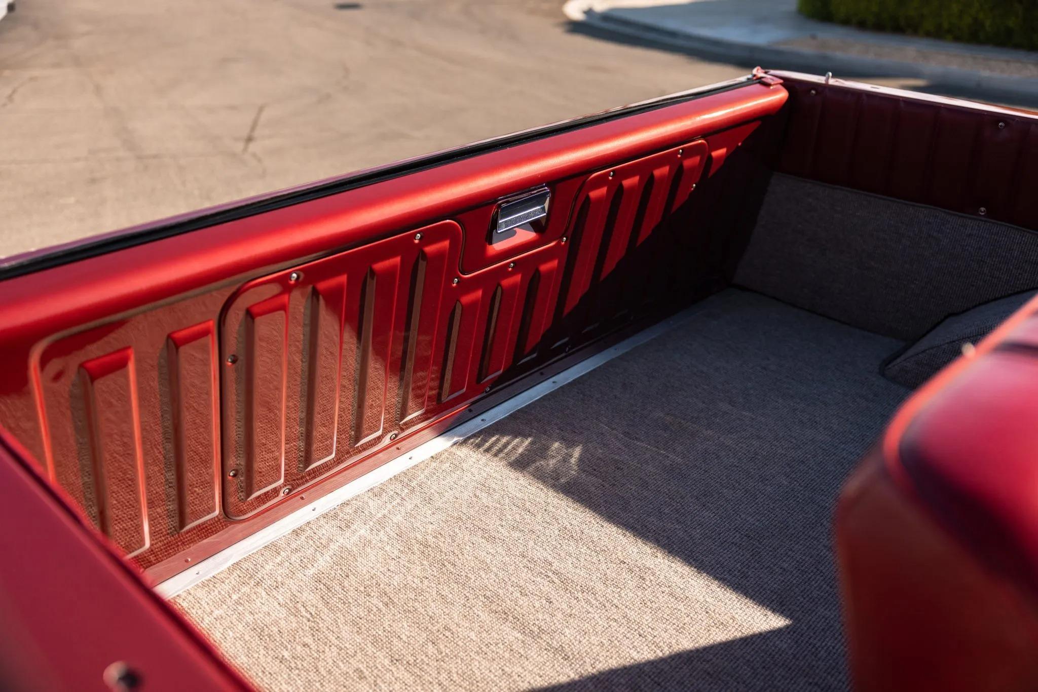 1977 GMC Jimmy High Sierra 4×4