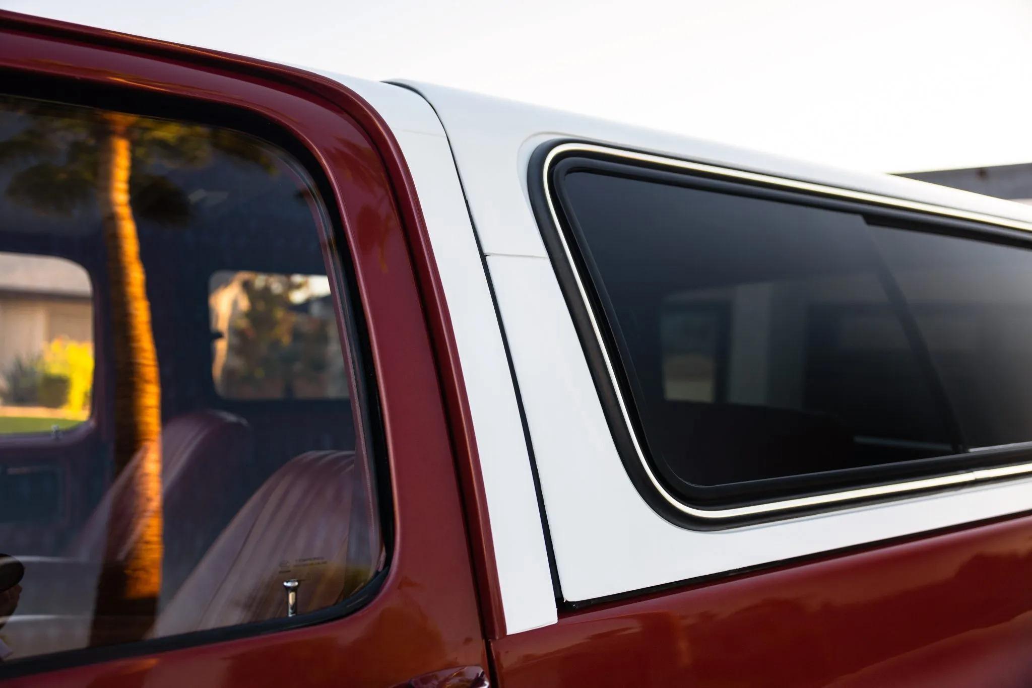 1977 GMC Jimmy High Sierra 4×4