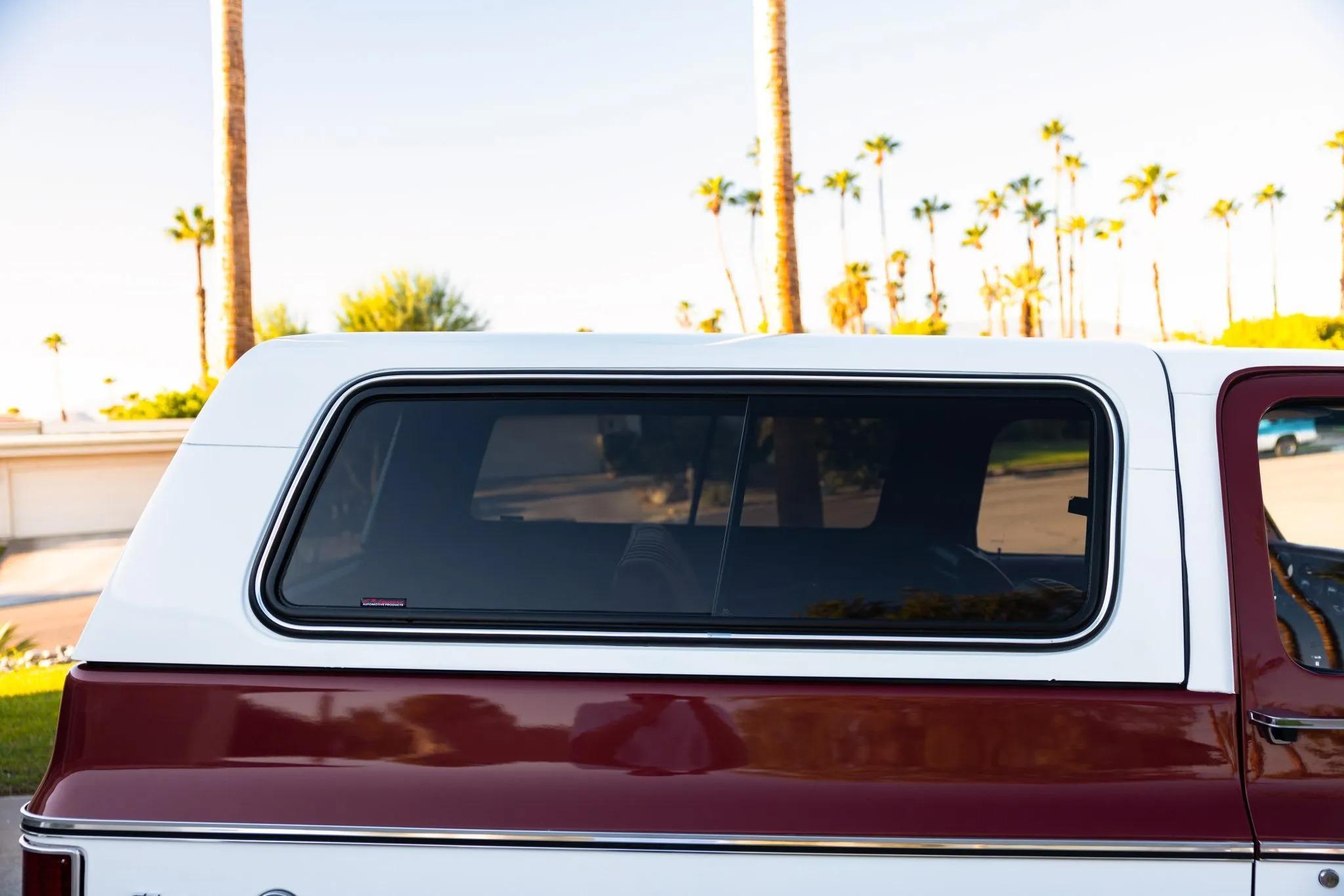 1977 GMC Jimmy High Sierra 4×4
