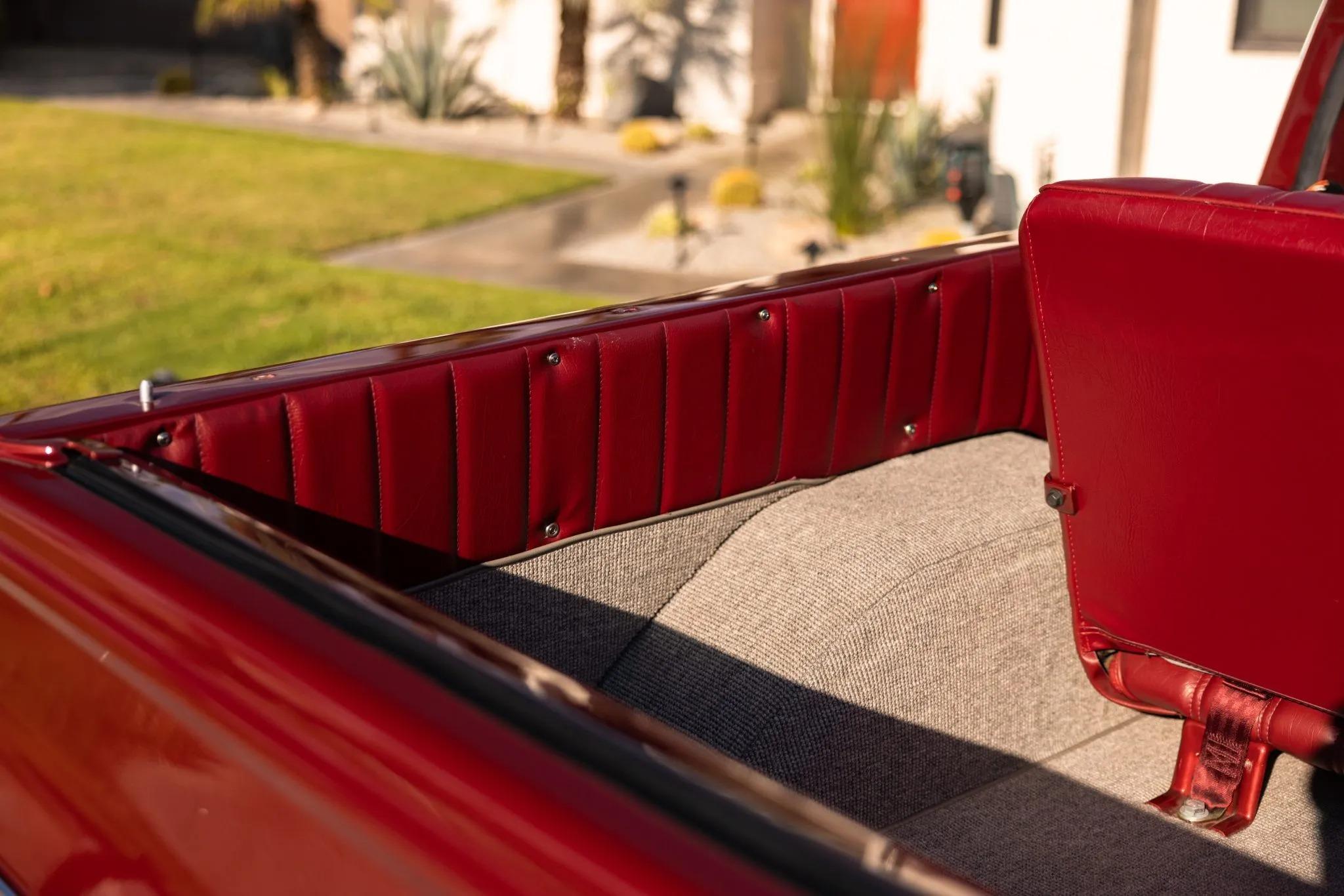 1977 GMC Jimmy High Sierra 4×4