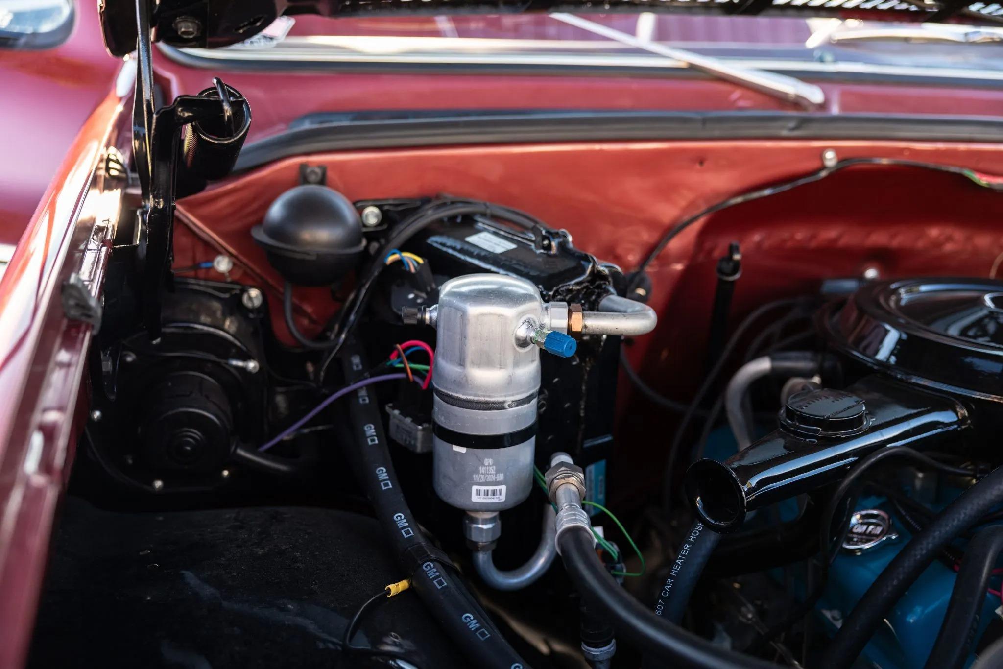 1977 GMC Jimmy High Sierra 4×4