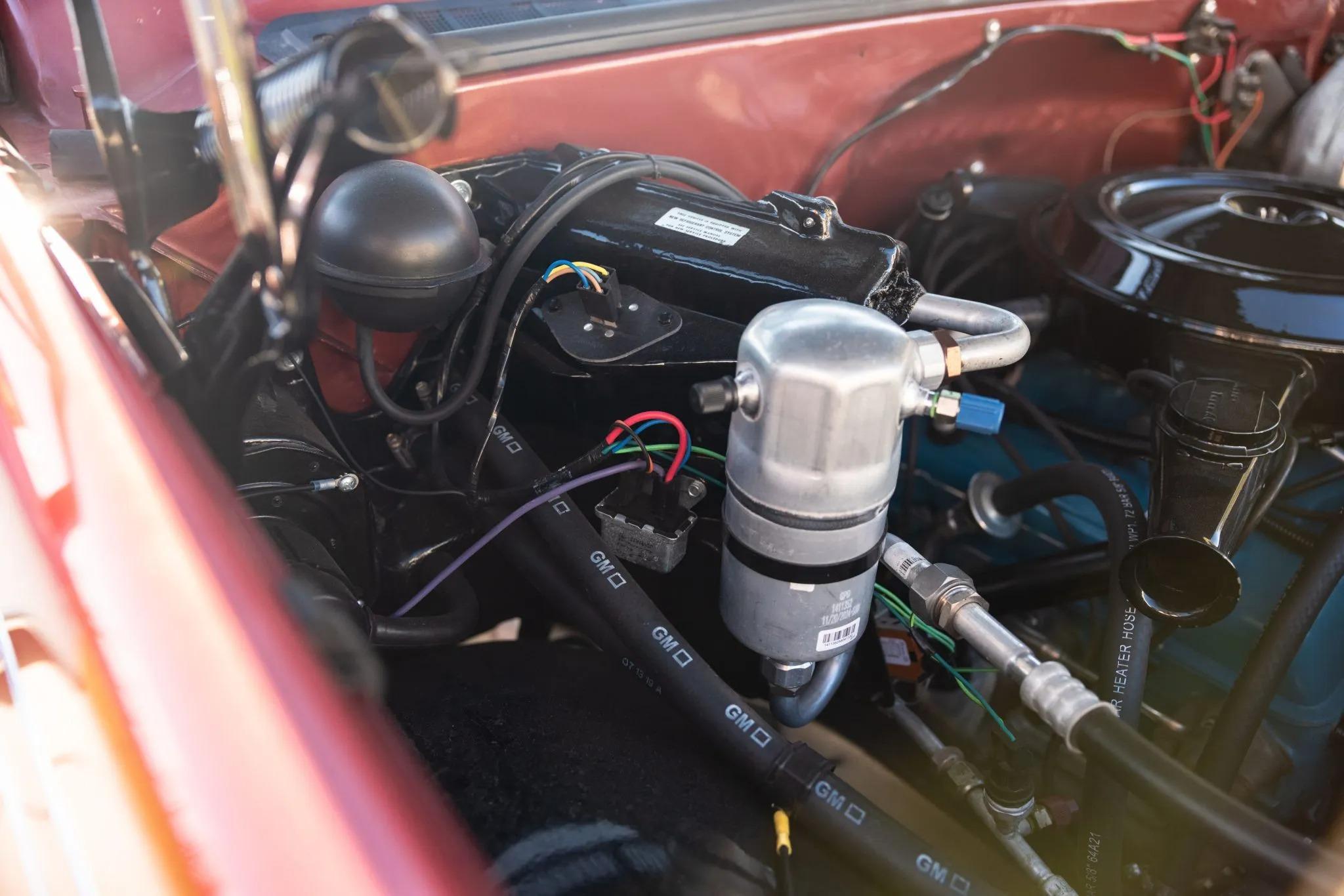 1977 GMC Jimmy High Sierra 4×4