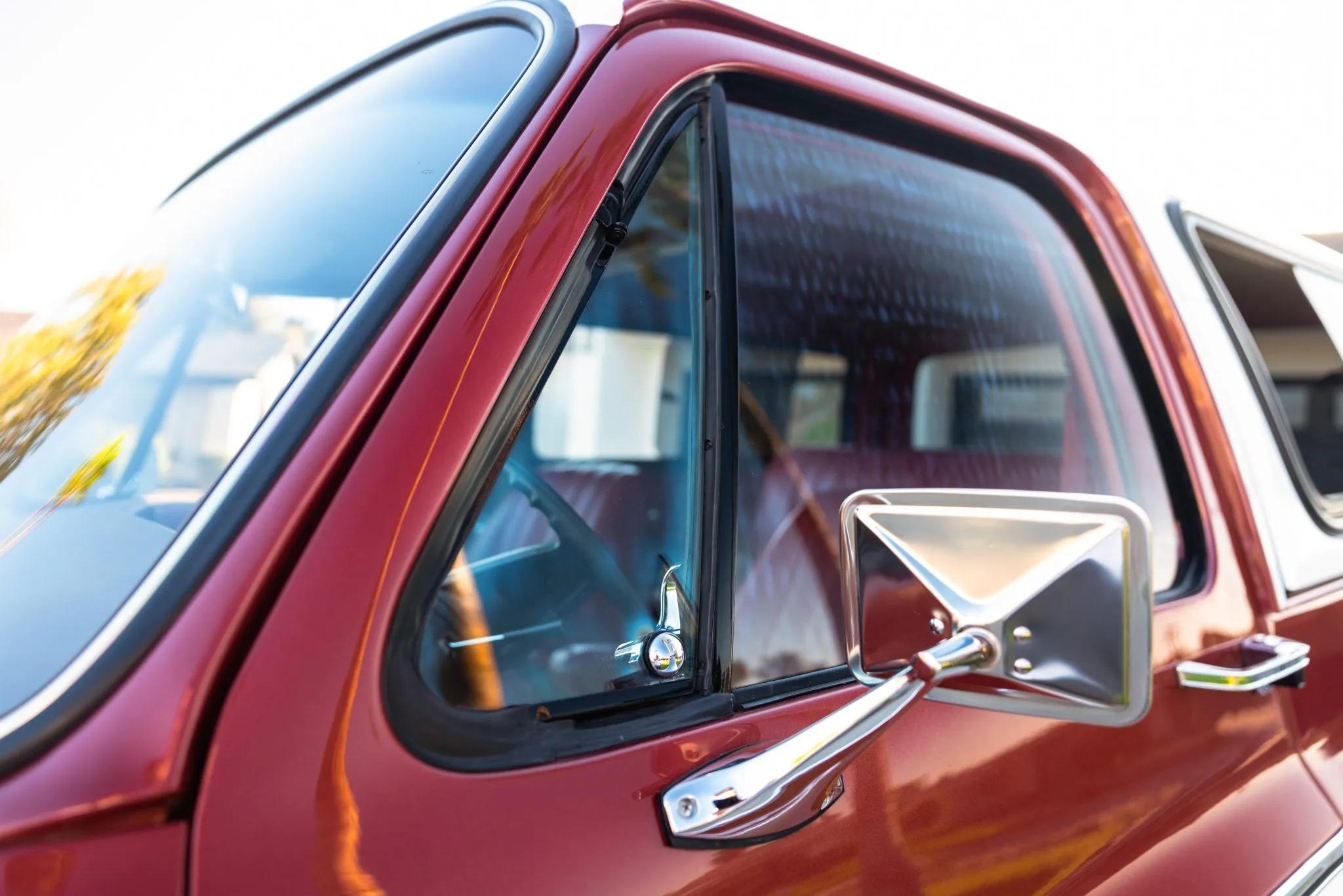 1977 GMC Jimmy High Sierra 4×4