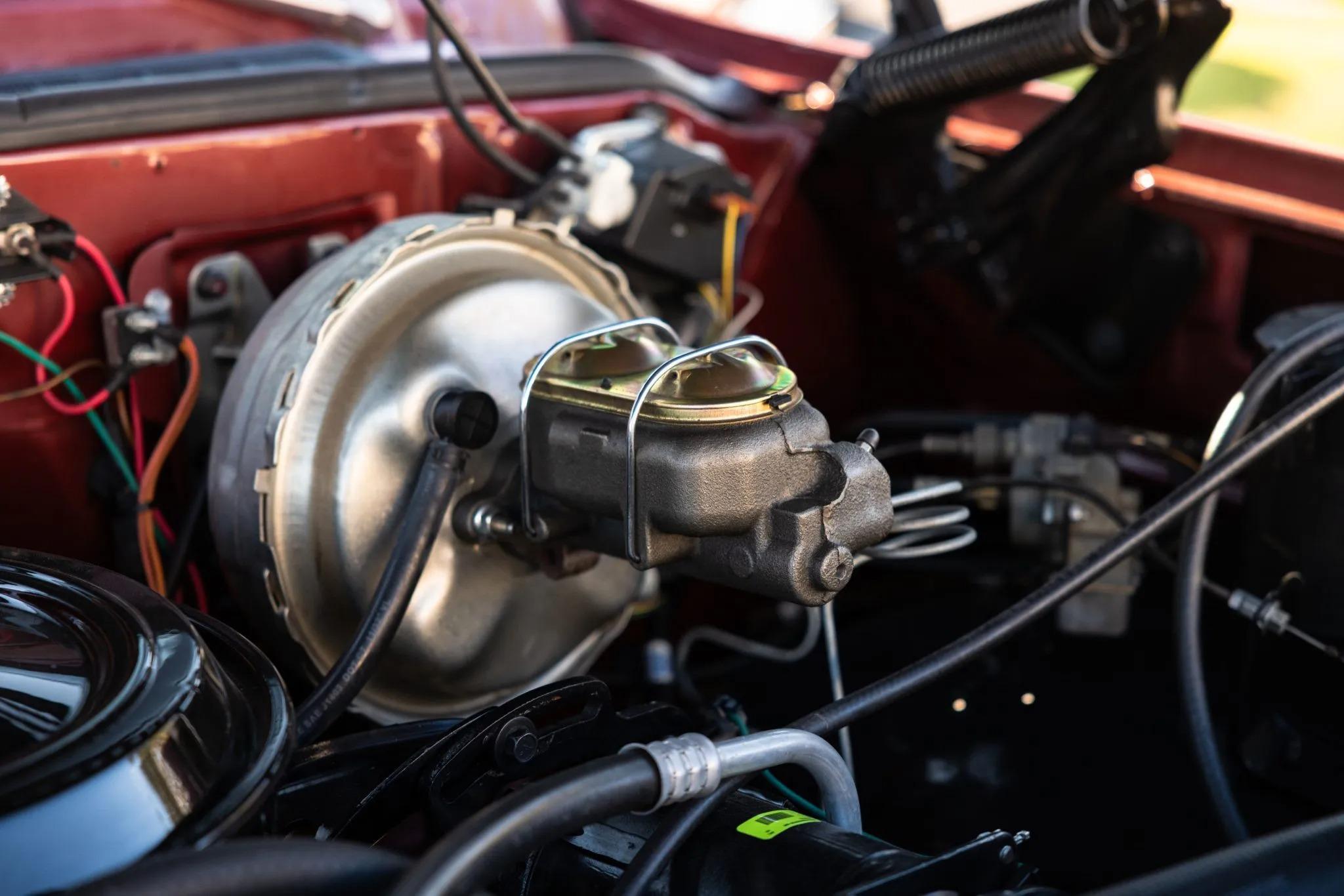 1977 GMC Jimmy High Sierra 4×4