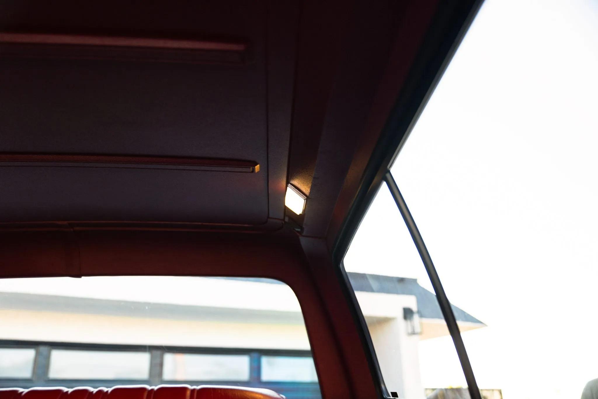 1977 GMC Jimmy High Sierra 4×4