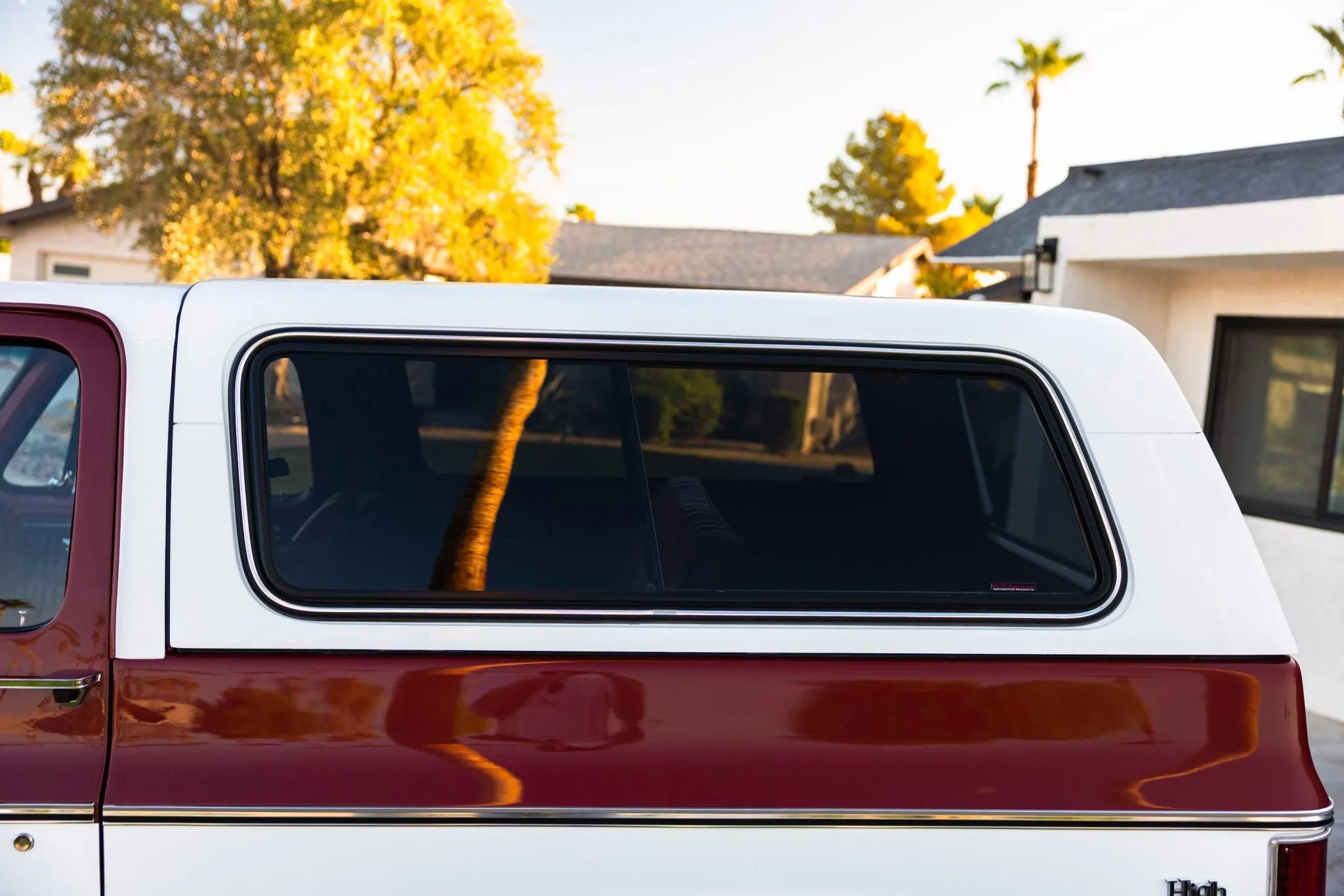 1977 GMC Jimmy High Sierra 4×4