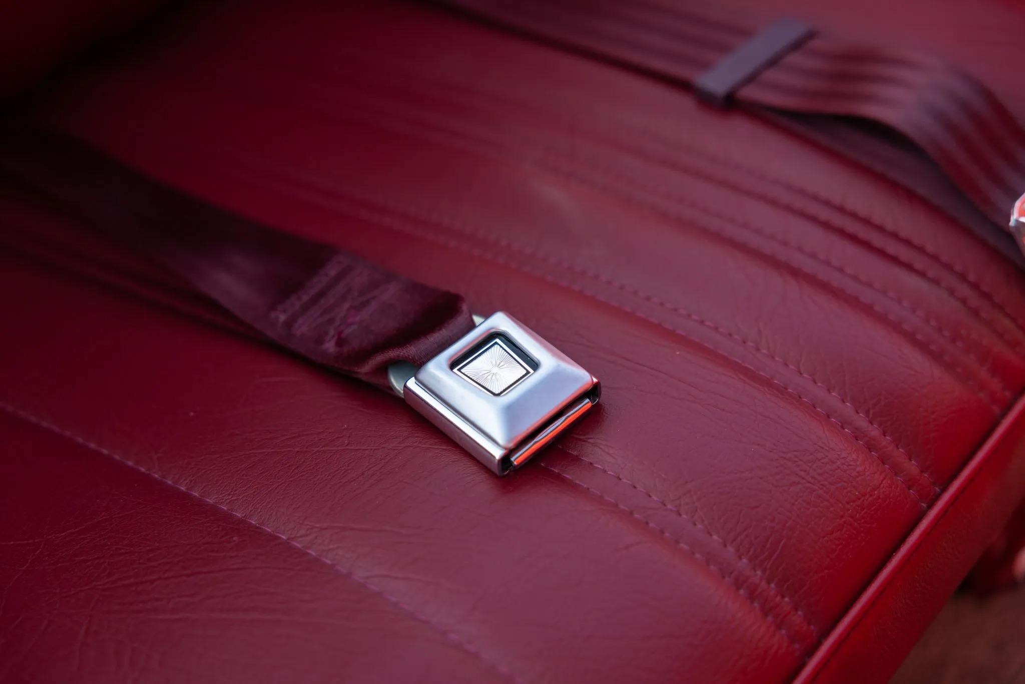 1977 GMC Jimmy High Sierra 4×4