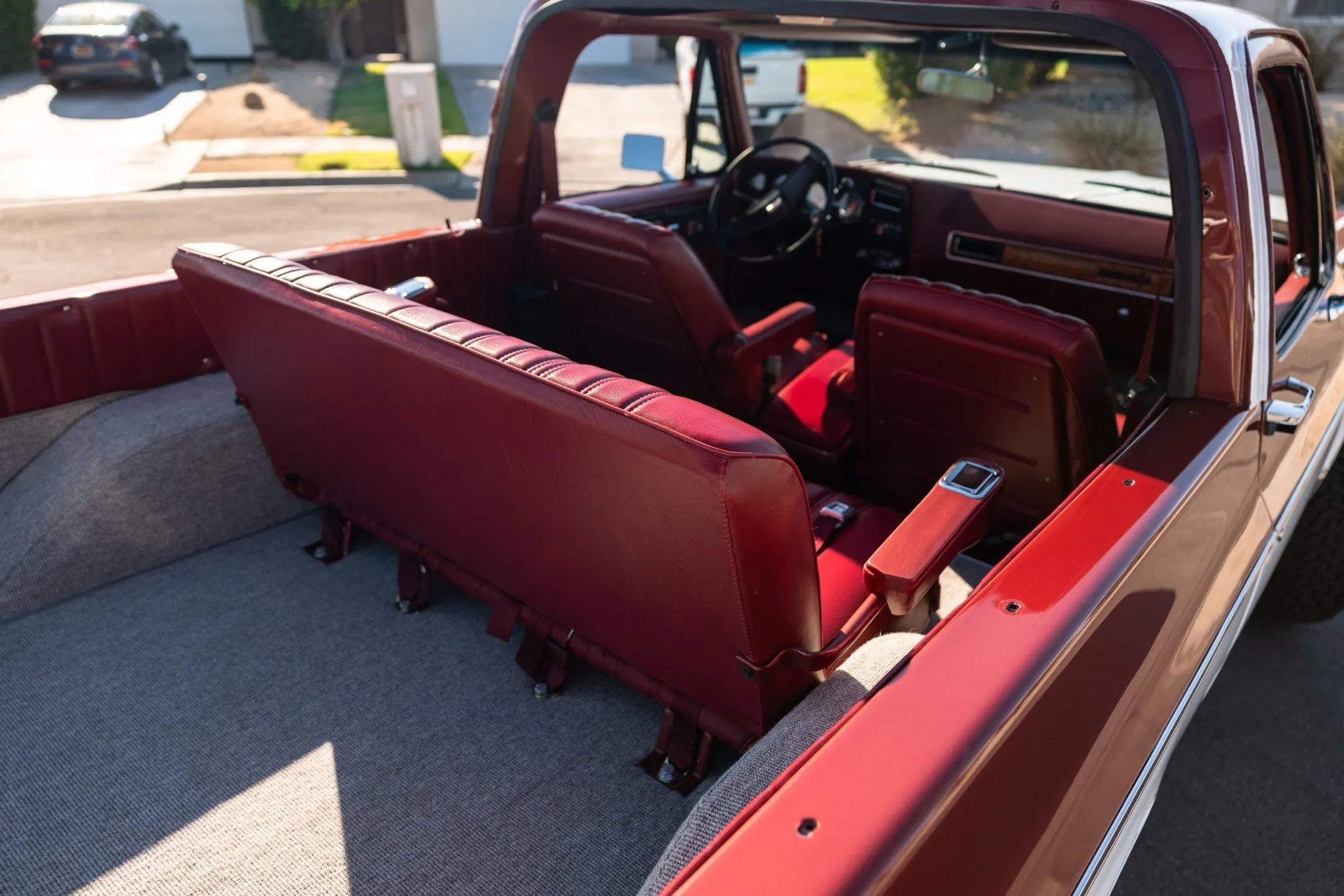 1977 GMC Jimmy High Sierra 4×4