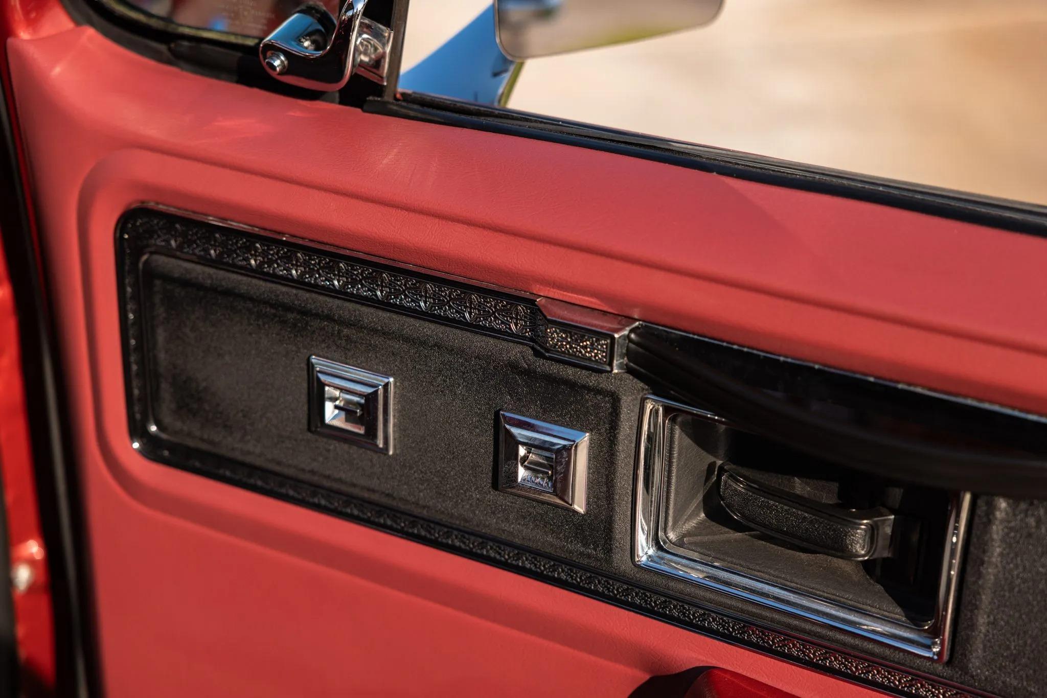 1977 GMC Jimmy High Sierra 4×4