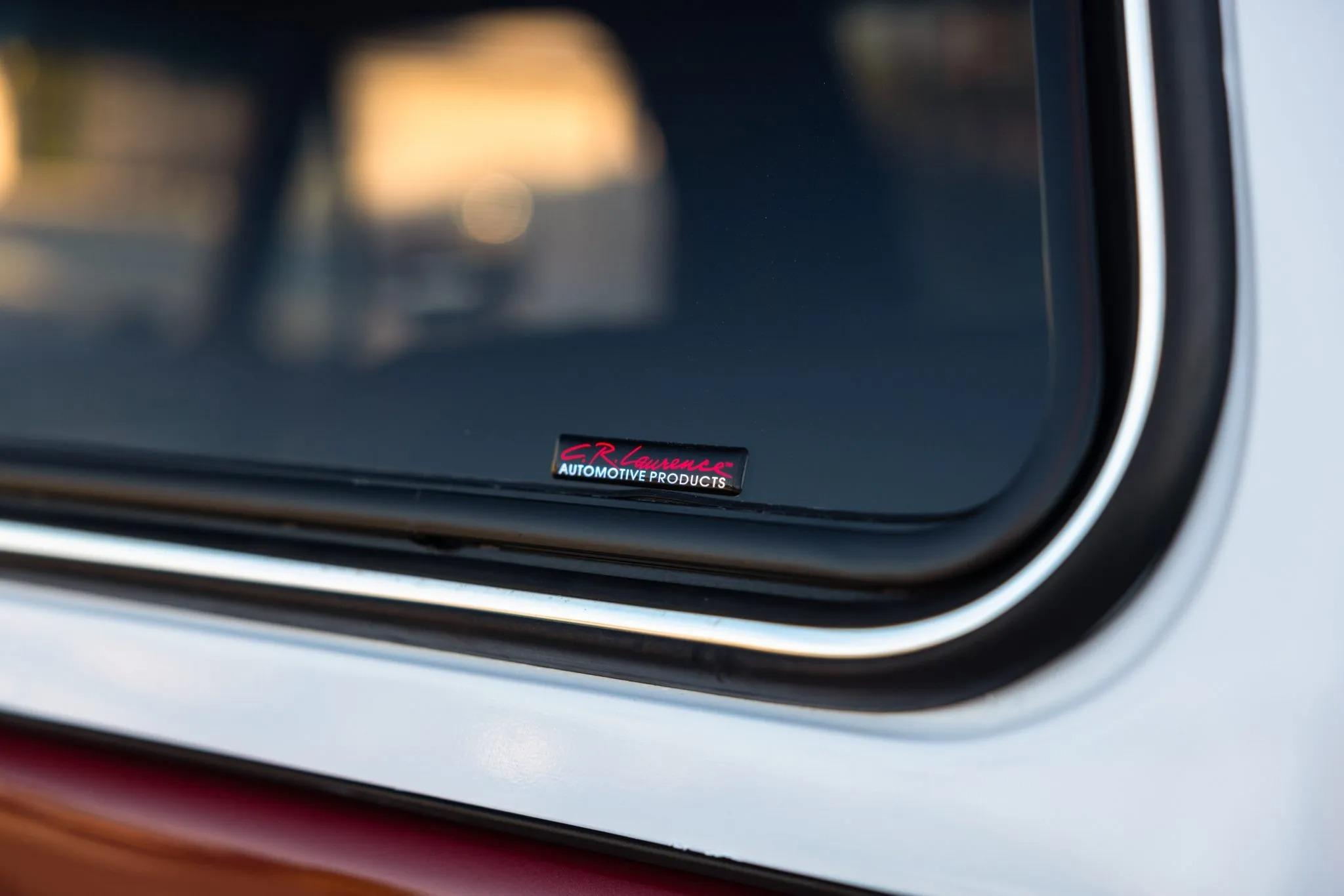 1977 GMC Jimmy High Sierra 4×4