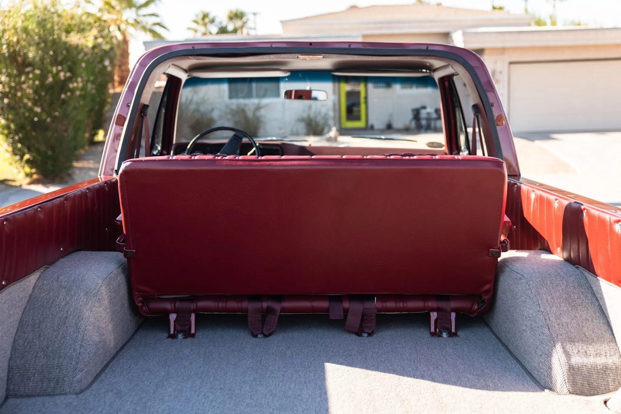 1977 GMC Jimmy High Sierra 4×4