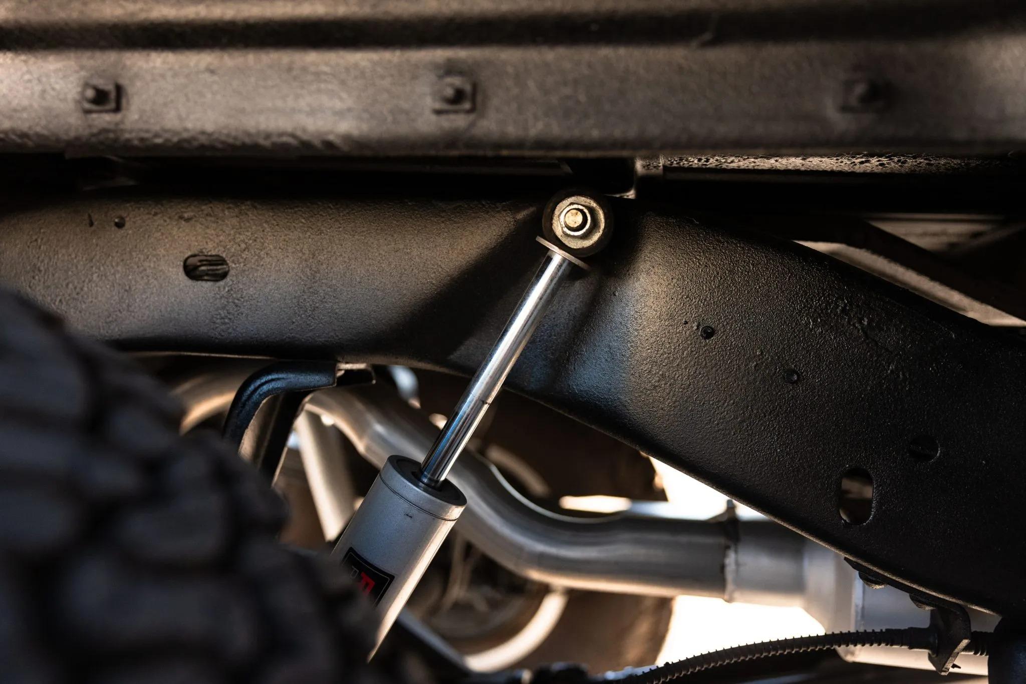 1977 GMC Jimmy High Sierra 4×4