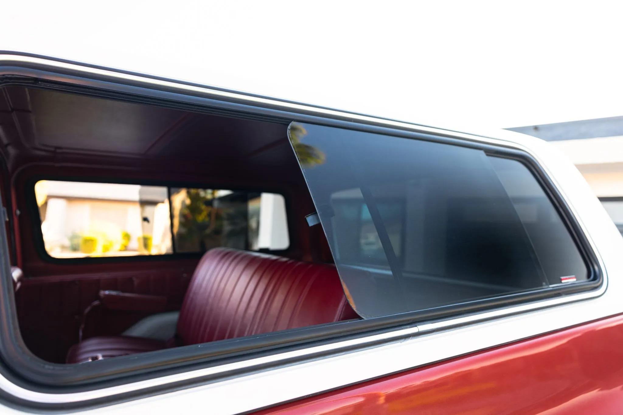 1977 GMC Jimmy High Sierra 4×4