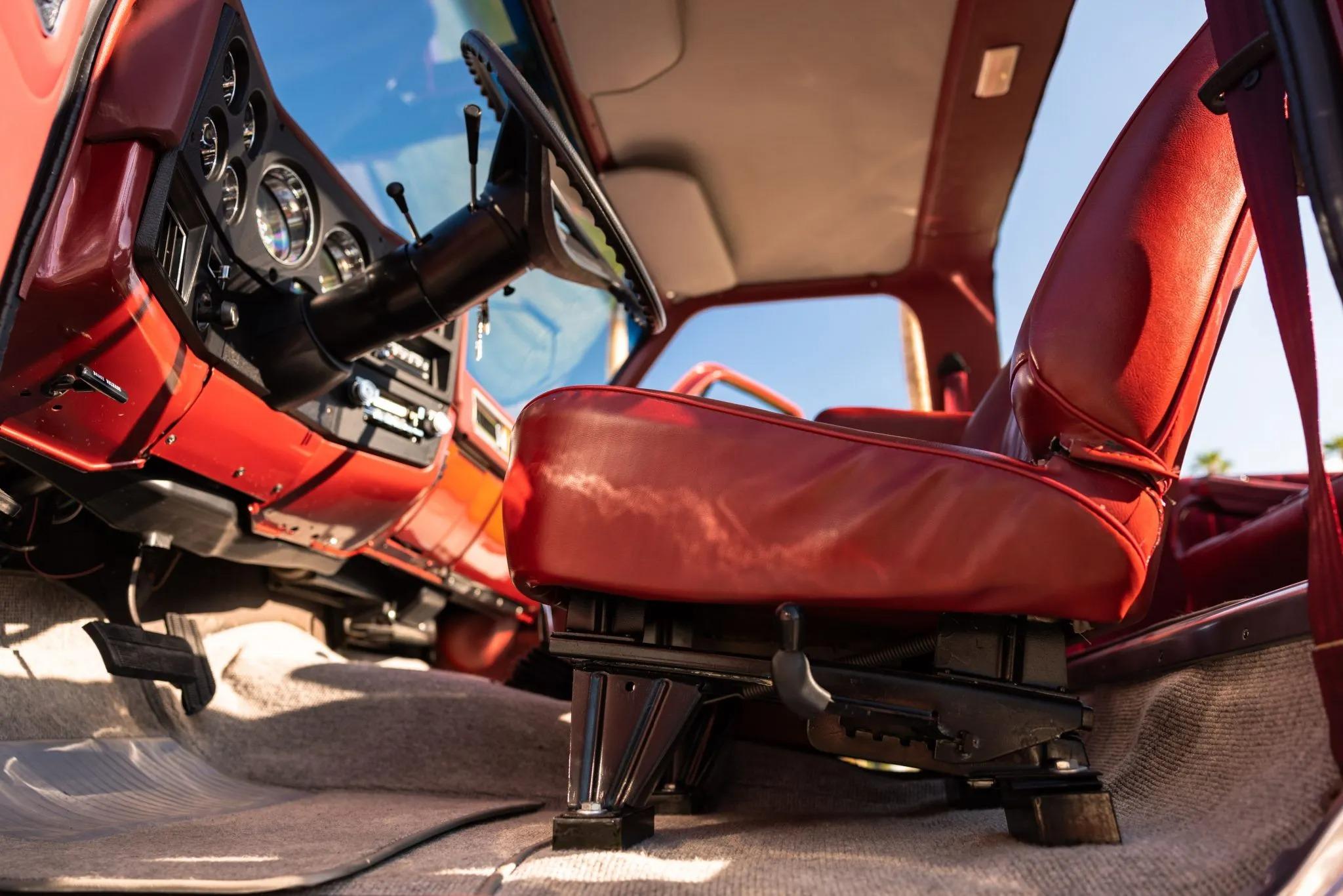 1977 GMC Jimmy High Sierra 4×4