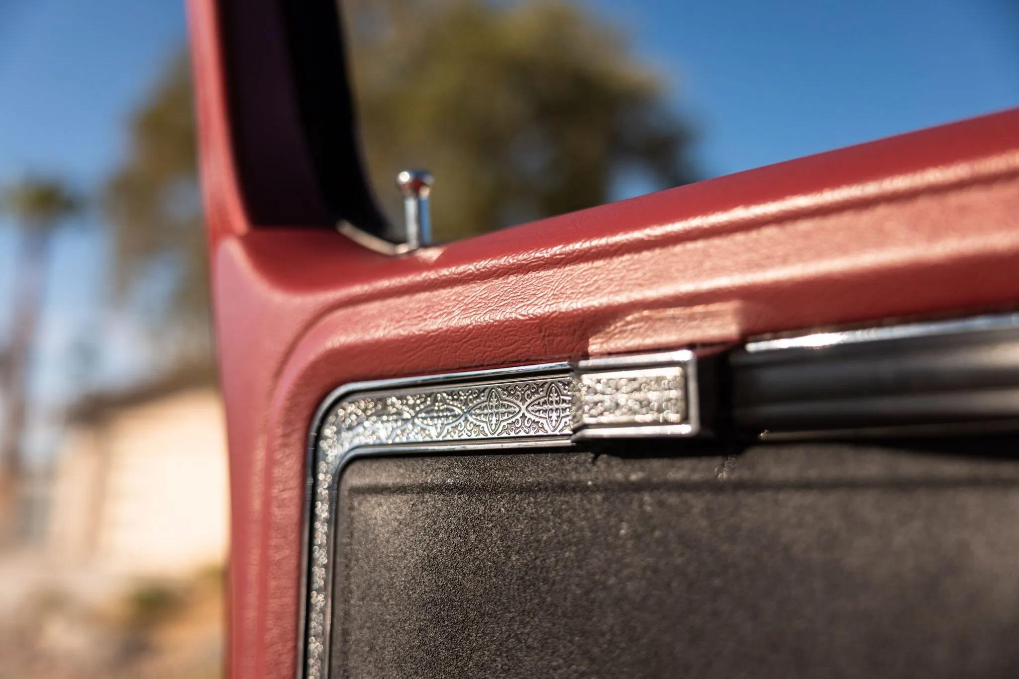 1977 GMC Jimmy High Sierra 4×4