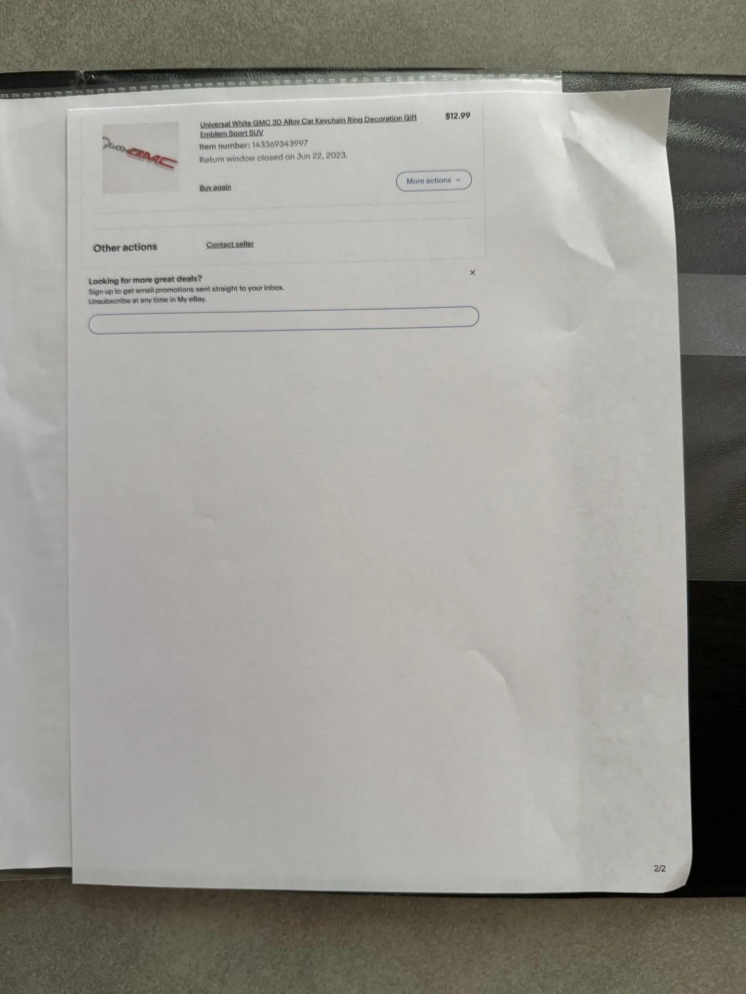 1977 GMC Jimmy High Sierra 4×4