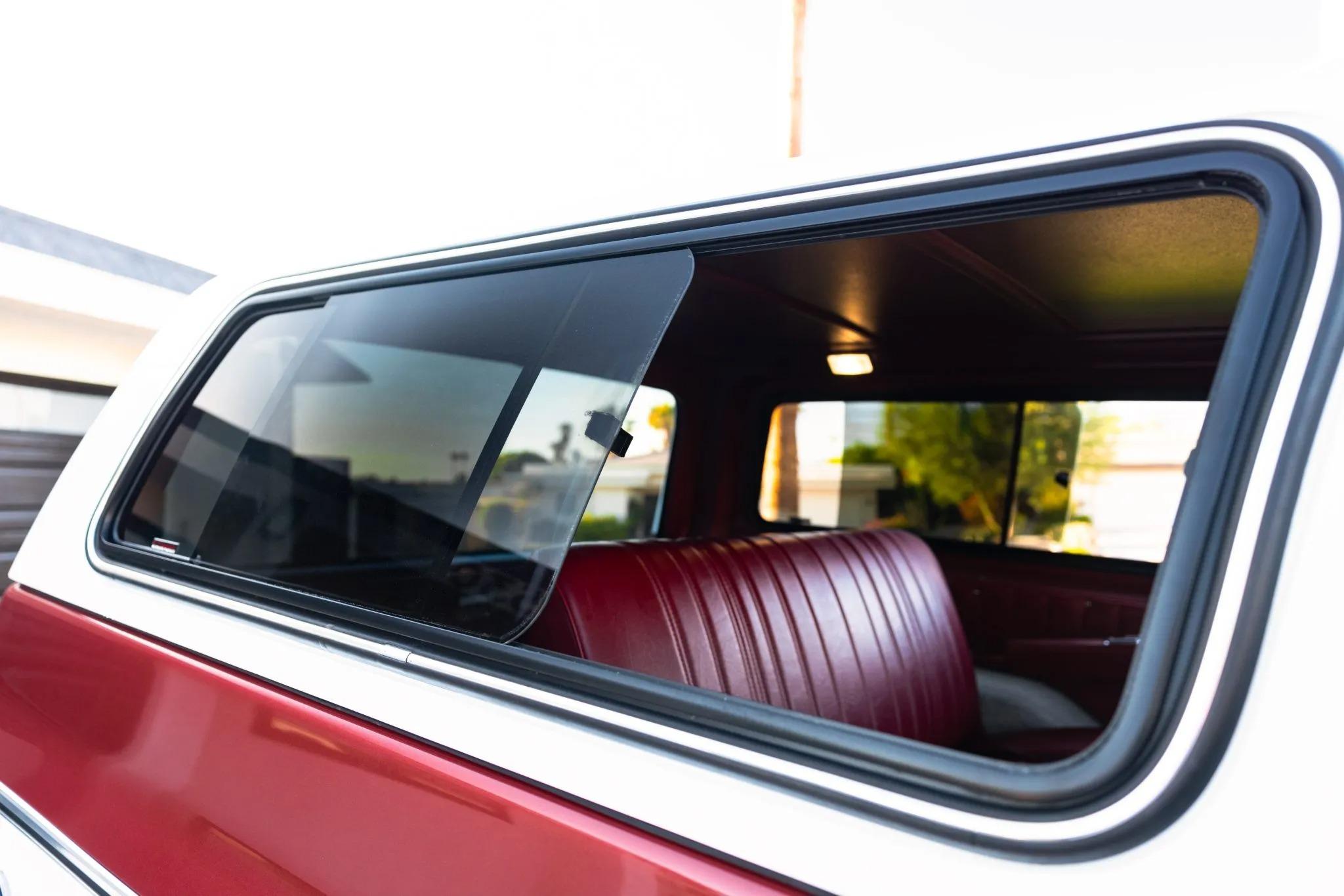 1977 GMC Jimmy High Sierra 4×4