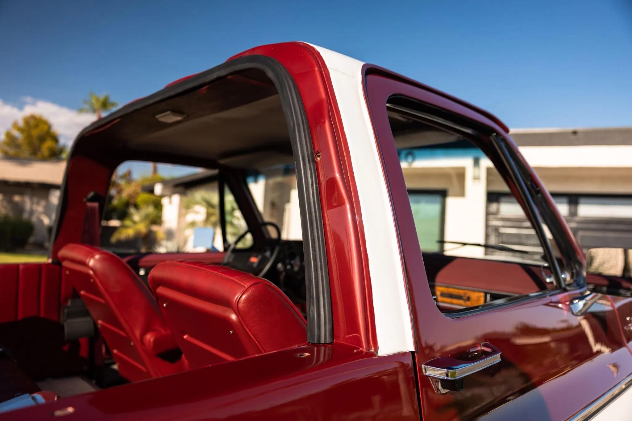 1977 GMC Jimmy High Sierra 4×4