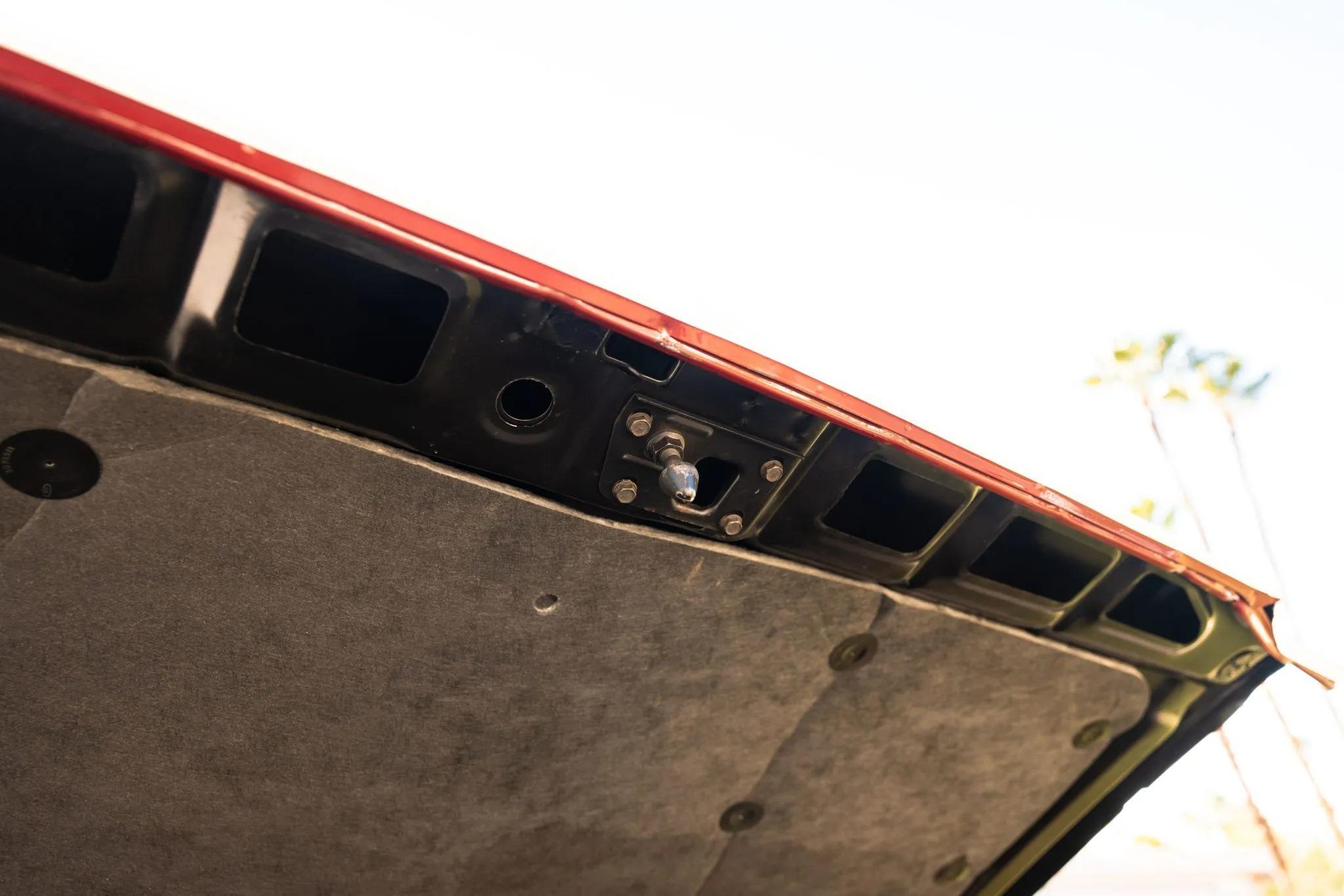 1977 GMC Jimmy High Sierra 4×4