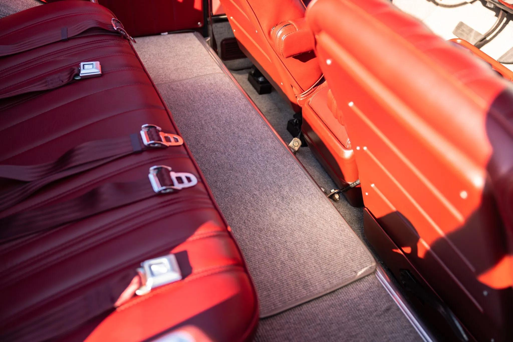 1977 GMC Jimmy High Sierra 4×4