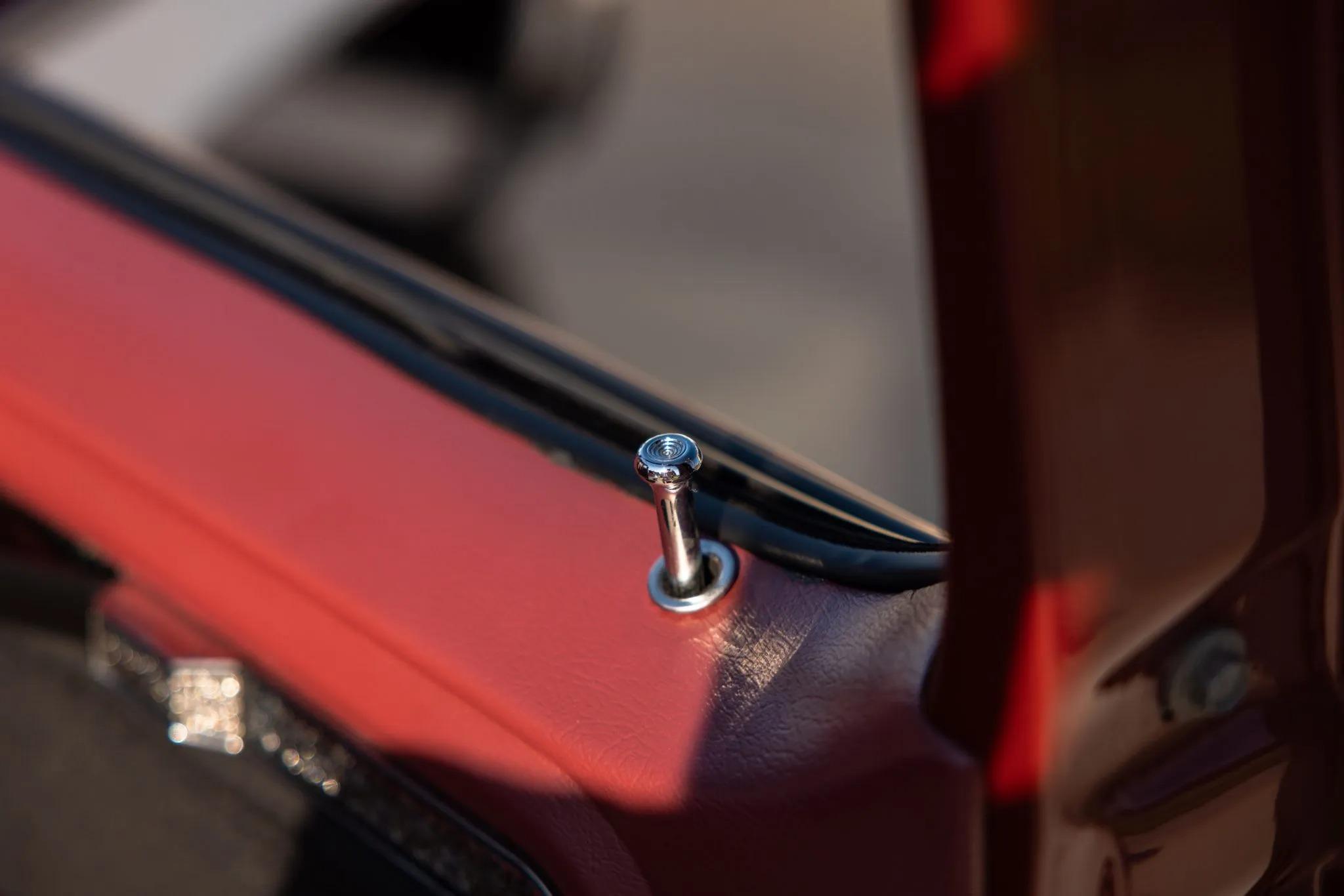 1977 GMC Jimmy High Sierra 4×4