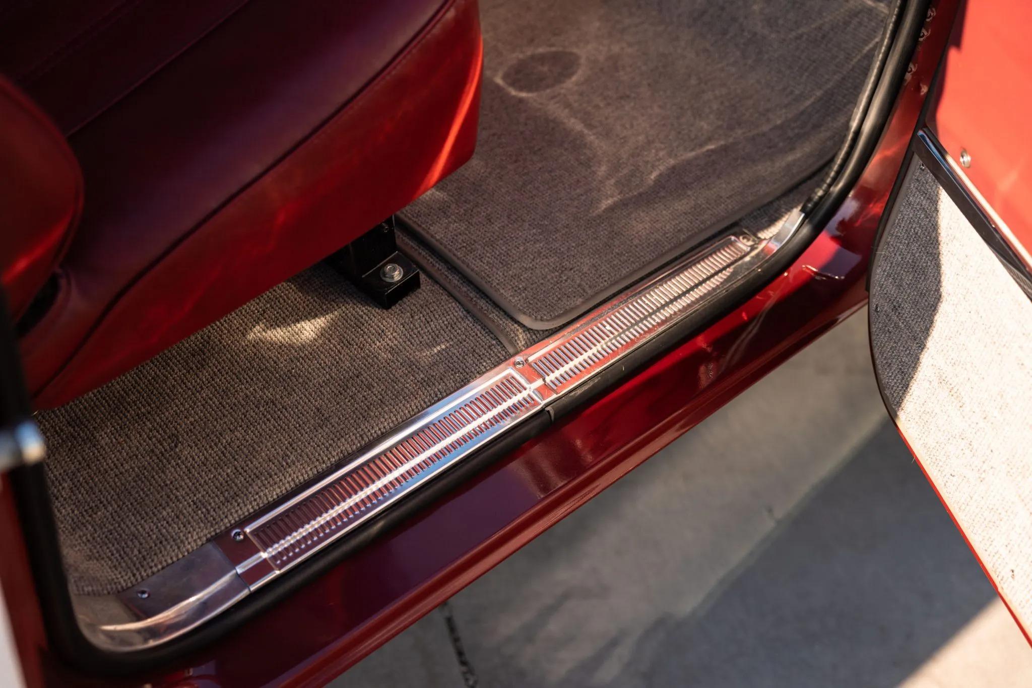 1977 GMC Jimmy High Sierra 4×4