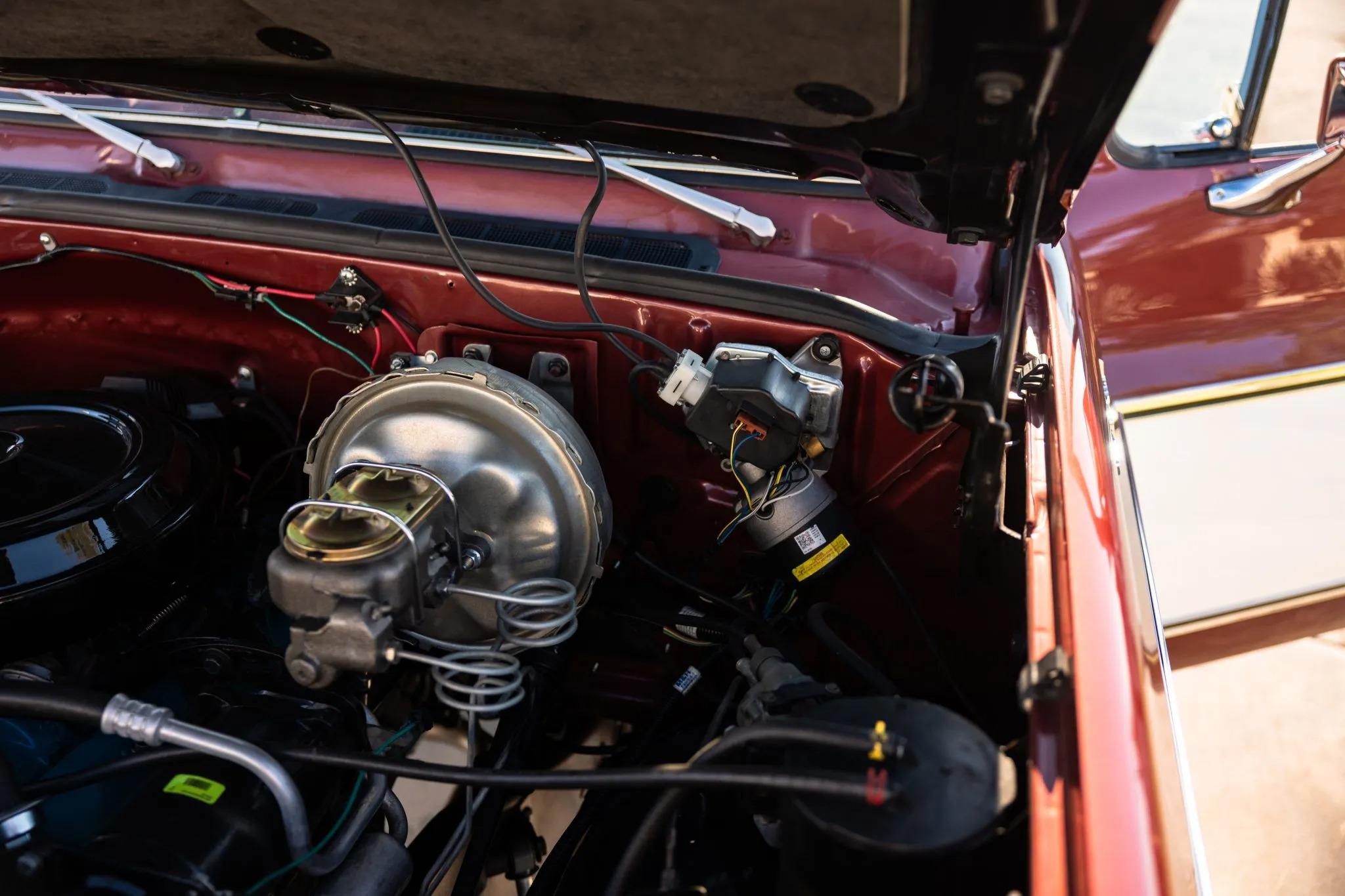 1977 GMC Jimmy High Sierra 4×4